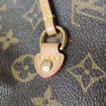 Louis Vuitton Neverfull Monogram — фото 13