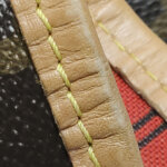 Louis Vuitton Neverfull Monogram — фото 15