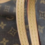 Louis Vuitton Neverfull Monogram — фото 16