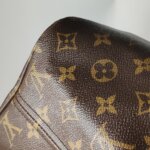Louis Vuitton Neverfull Monogram — фото 18
