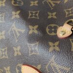 Louis Vuitton Neverfull Monogram — фото 19