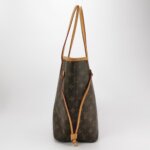 Louis Vuitton Neverfull Monogram — фото 3