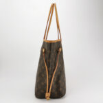 Louis Vuitton Neverfull Monogram — фото 4