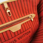 Louis Vuitton Neverfull Monogram — фото 8