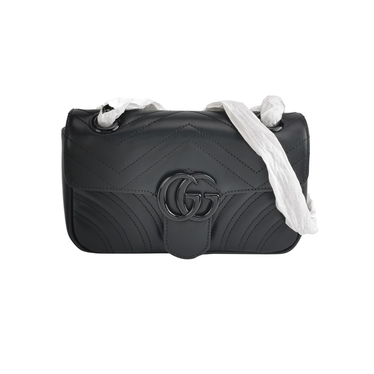 Gucci GG Marmont VG — фото 1