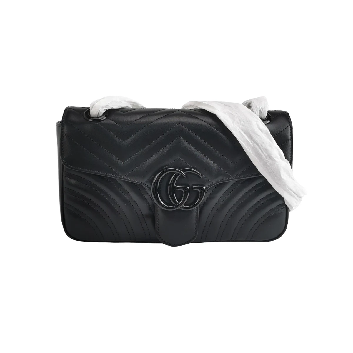 Gucci GG Marmont VG (Гуччи) — фото 1