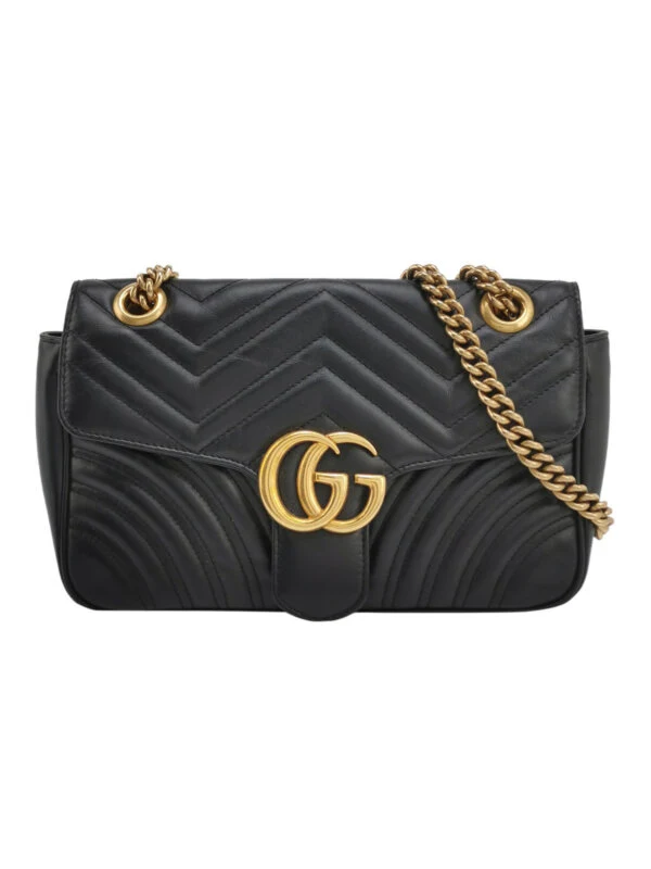 Gucci GG Marmont VG (Гуччи)
