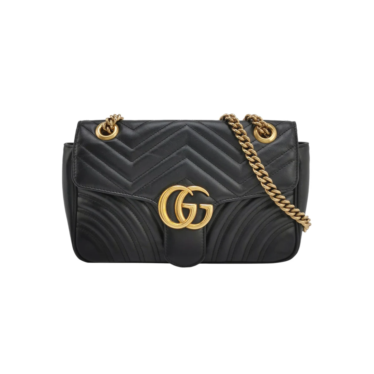 Gucci GG Marmont VG (Гуччи) — фото 1