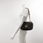 Gucci GG Marmont VG — фото 2