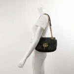 Gucci GG Marmont VG (Гуччи) — фото 2