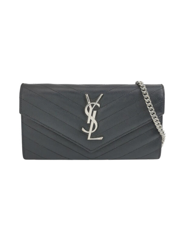 Saint Laurent Envelope