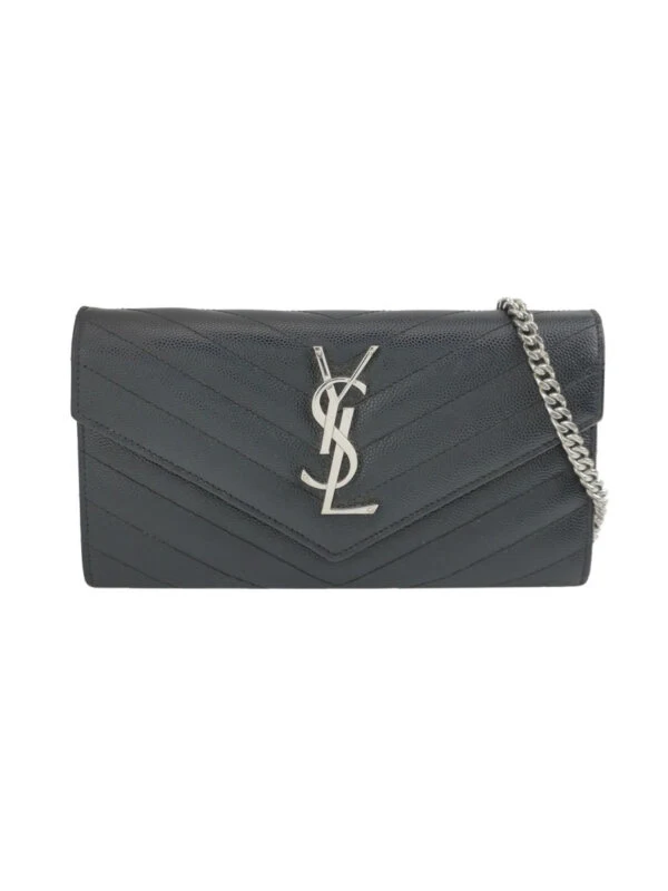 Saint Laurent Envelope