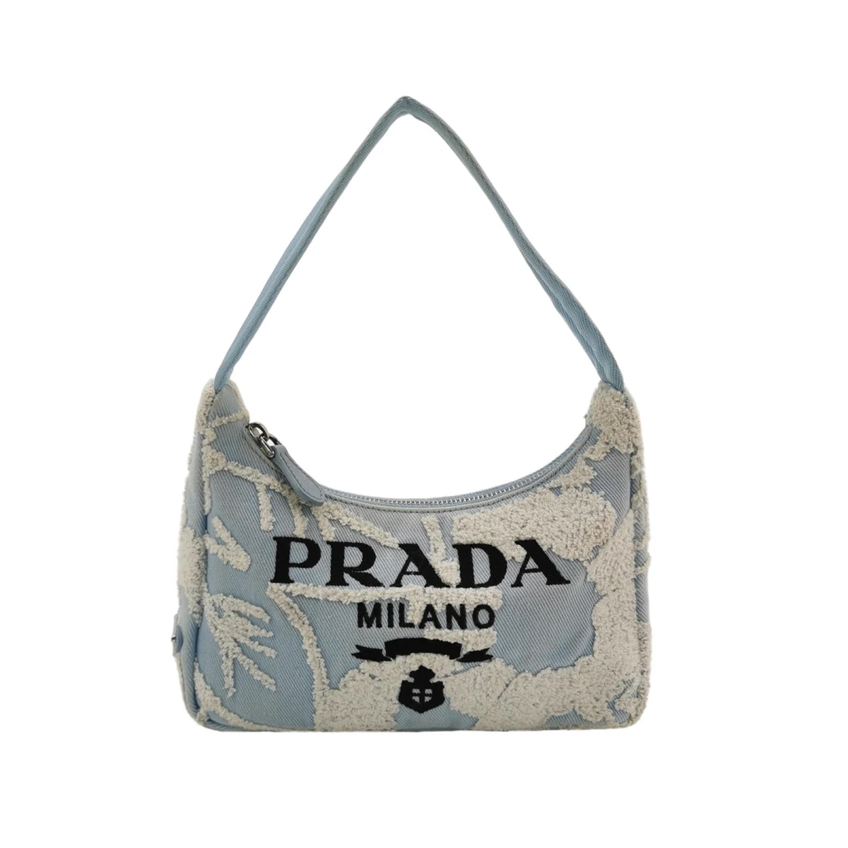 Prada Re-Edition 2000 Logo — фото 1