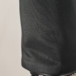 Alexander McQueen Calfskin Logo Crossbody — фото 11