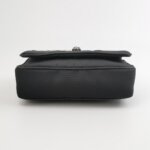 Alexander McQueen Calfskin Logo Crossbody — фото 6