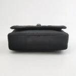 Alexander McQueen Calfskin Logo Crossbody — фото 6