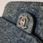 Chanel Flap Bag C — фото 14