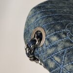 Chanel Flap Bag C — фото 16