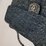 Chanel Flap Bag C — фото 24