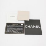 Chanel Flap Bag C — фото 9