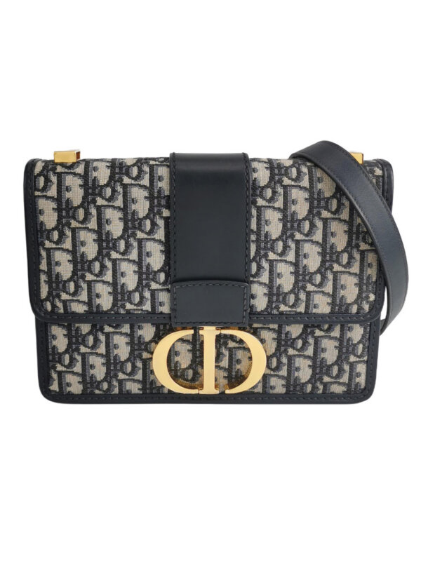 Dior 30 Montaigne Oblique CD