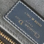 Dior 30 Montaigne Oblique CD — фото 10