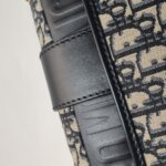 Dior 30 Montaigne Oblique CD — фото 22