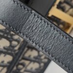 Dior 30 Montaigne Oblique CD — фото 24