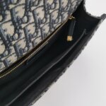 Dior 30 Montaigne Oblique CD — фото 7