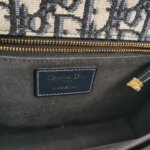 Dior 30 Montaigne Oblique CD — фото 8
