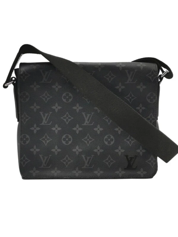 Louis Vuitton District Monogram (Луи Виттон)