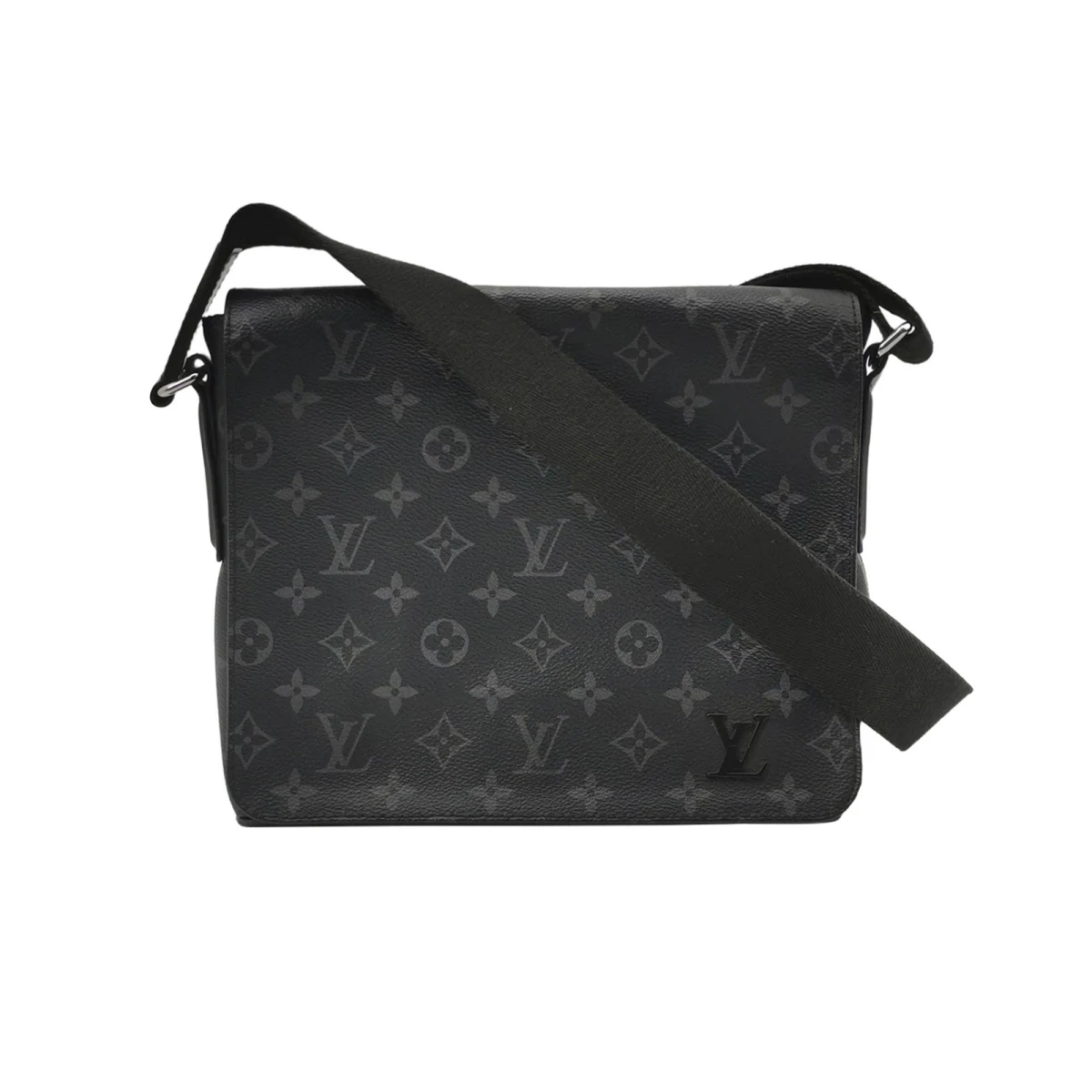 Louis Vuitton District Monogram (Луи Виттон) — фото 1