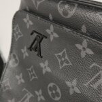 Louis Vuitton District Monogram — фото 13