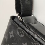 Louis Vuitton District Monogram — фото 14