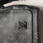 Louis Vuitton District Monogram — фото 16