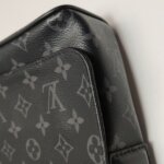 Louis Vuitton District Monogram — фото 17