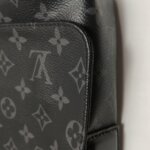 Louis Vuitton District Monogram — фото 18