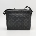 Louis Vuitton District Monogram — фото 5