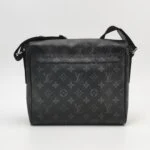 Louis Vuitton District Monogram (Луи Виттон) — фото 5