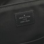 Louis Vuitton District Monogram — фото 8