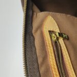 Louis Vuitton Speedy 30 Monogram — фото 10