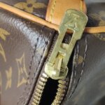 Louis Vuitton Speedy 30 Monogram — фото 12