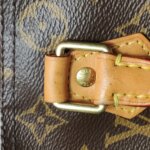 Louis Vuitton Speedy 30 Monogram — фото 13