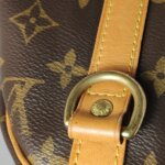 Louis Vuitton Speedy 30 Monogram — фото 14