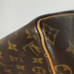 Louis Vuitton Speedy 30 Monogram — фото 15