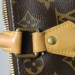 Louis Vuitton Speedy 30 Monogram — фото 17