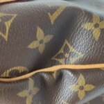 Louis Vuitton Speedy 30 Monogram — фото 18