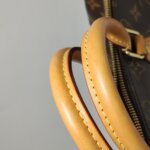 Louis Vuitton Speedy 30 Monogram — фото 21