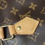 Louis Vuitton Speedy 30 Monogram — фото 22