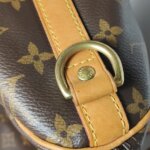 Louis Vuitton Speedy 30 Monogram — фото 23